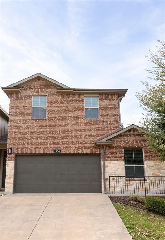 property at 1200 10th St