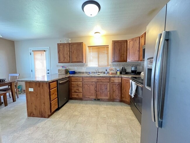 property at 7583 Naomi Ln