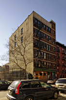 49 E 1st St Apartamentos