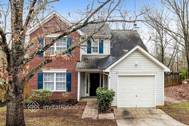 property at 1262 Winding Path Rd