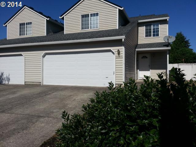 property at 16402 NE 9th Way