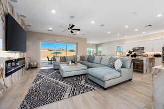 51911 Marquis Ln in La Quinta, CA - Building Photo - Building Photo