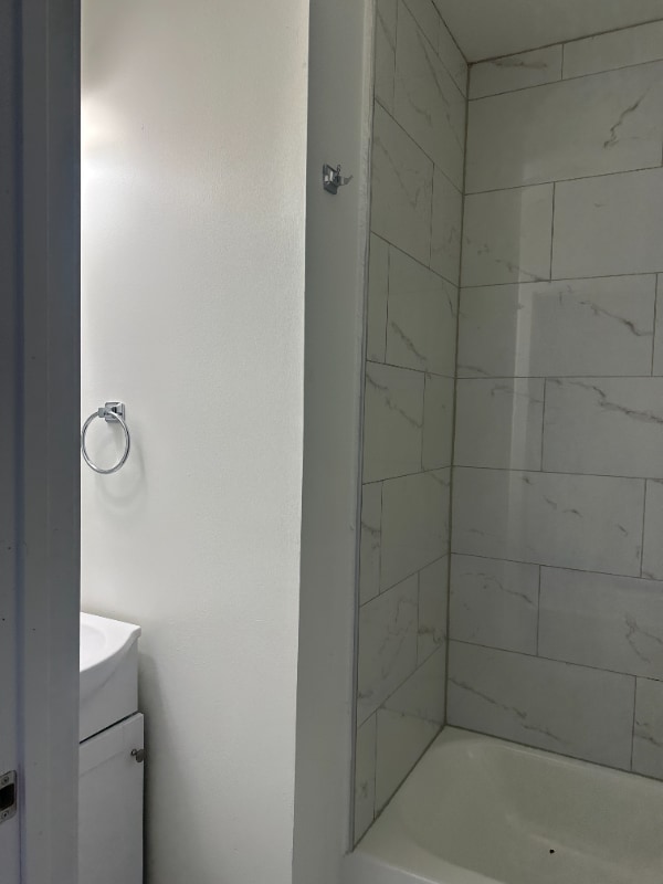 property at 5212 Harlan St