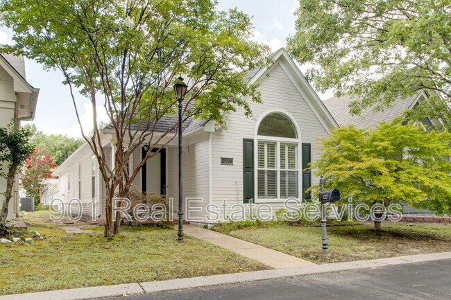 1227 Harbor River Dr in Memphis, TN - Building Photo - Building Photo