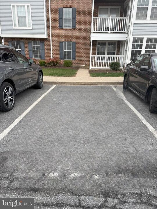 621 Himes Ave in Frederick, MD - Building Photo