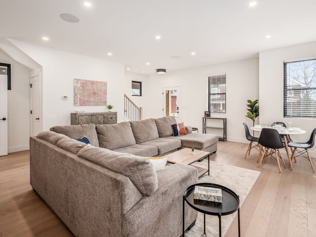 property at 1440 Madison Ave