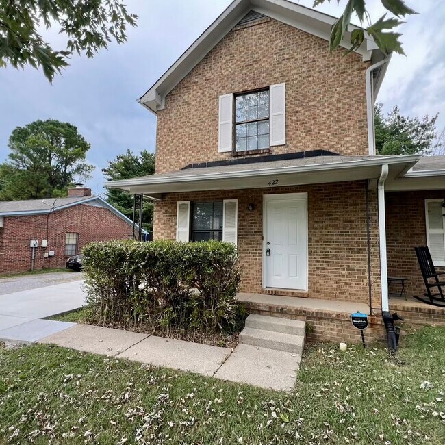 422 Lilly Ln in Murfreesboro, TN - Building Photo - Building Photo