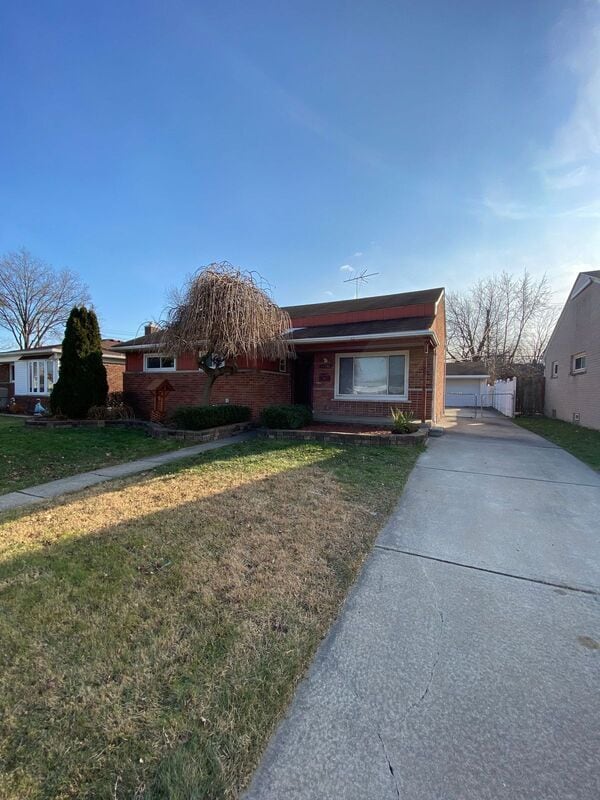 property at 19430 Rock St