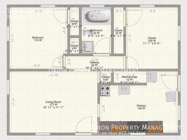106 N Clark St in Bloomington, IN - Building Photo - Building Photo