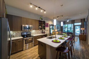 3763 Washington Ave in Houston, TX - Building Photo