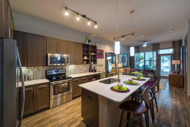 property at 3763 Washington Ave