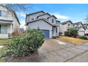 154 SW Sandlewood Loop in Gresham, OR - Building Photo - Building Photo