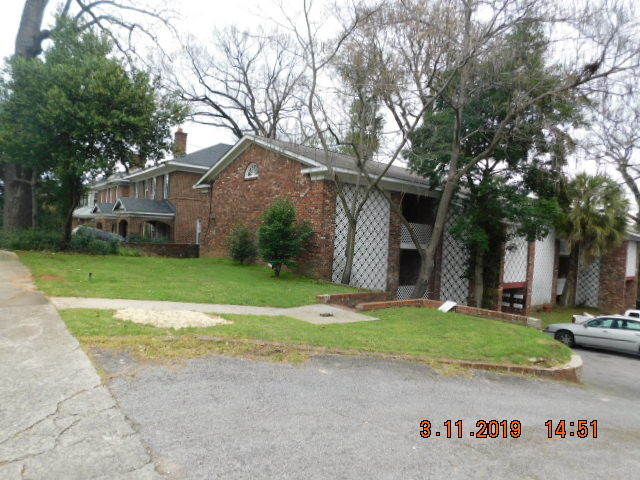 934 Laurens St in Columbia, SC - Building Photo