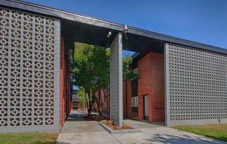 Warehouse Flats in Norman, OK - Building Photo - Building Photo