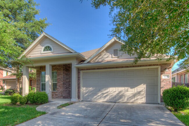 property at 220 Valona Loop