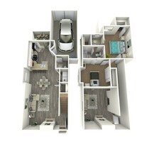 Tranquility Grove photo'