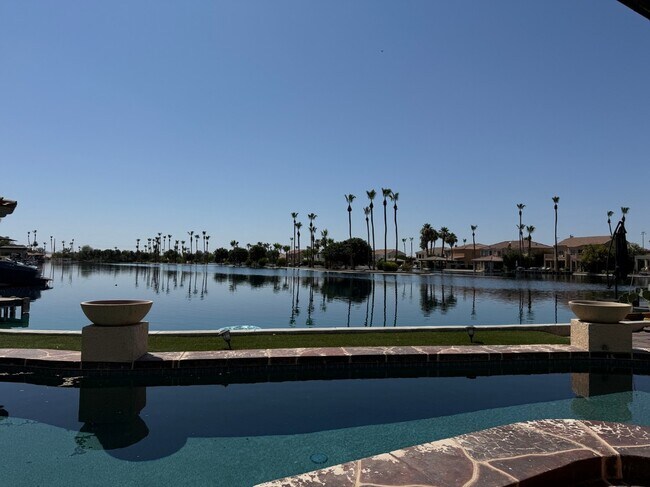 522 N Acacia Dr in Gilbert, AZ - Building Photo - Building Photo