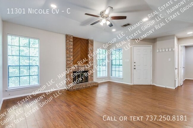 11301 Nicole Cove in Austin, TX - Building Photo - Building Photo