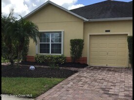 6008 Van Ness Dr in Melbourne, FL - Building Photo