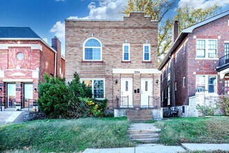 3754 Dunnica Ave in St. Louis, MO - Building Photo - Building Photo