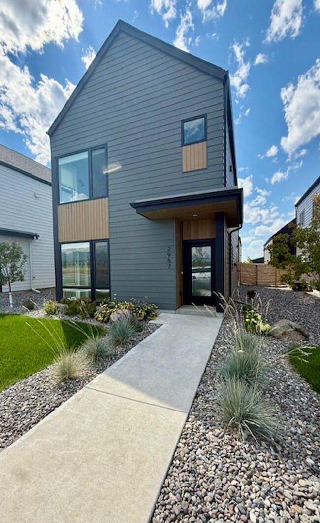 2957 S 27th Ave in Bozeman, MT - Building Photo - Building Photo