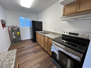 3318 Broadway St in New Orleans, LA - Building Photo - Building Photo