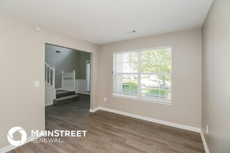 6462 Dekeon Dr in College Park, GA - Foto de edificio - Building Photo