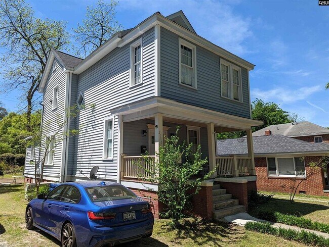 2115 Wallace St in Columbia, SC - Building Photo - Building Photo
