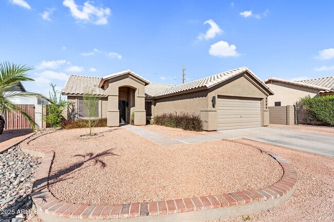 8406 W Dahlia Dr in Peoria, AZ - Building Photo - Building Photo