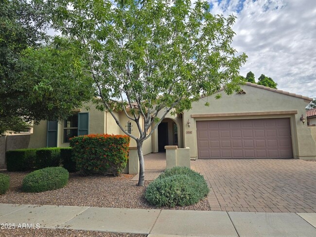property at 4540 E Portola Valley Dr