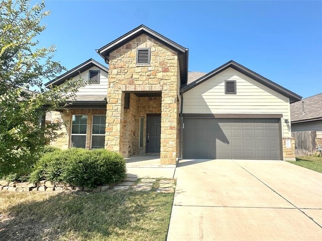 property at 13120 Alans Way