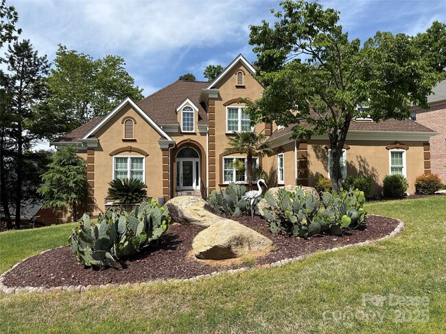 property at 15816 Feeny Ct