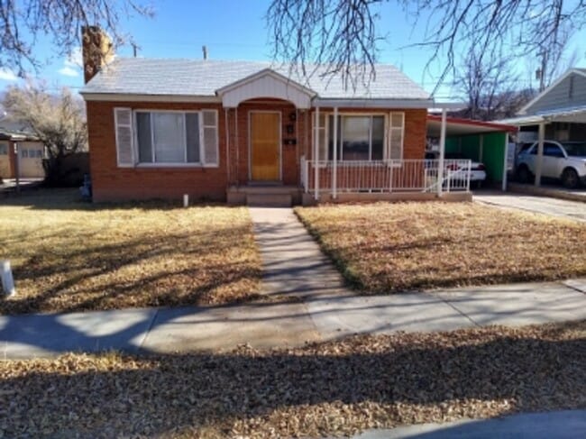 property at 86 N 1050 W