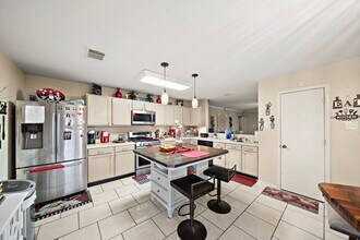 1110 Ambrosden Ln in Channelview, TX - Building Photo - Building Photo