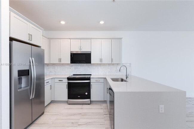 property at 17174 SW 2nd St