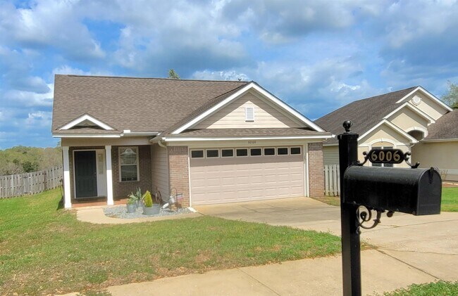 6006 Rich Farm Rd in Tallahassee, FL - Building Photo - Building Photo