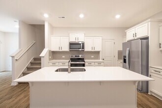 627 Elizabeth Ave in Albemarle, NC - Building Photo - Building Photo