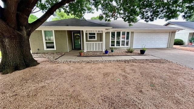 property at 704 Clover Ln