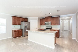 65014 Mossy Creek Ln in Yulee, FL - Foto de edificio - Building Photo