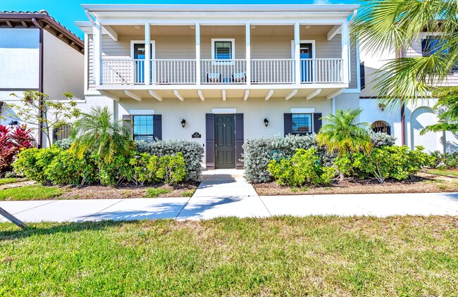7137 Vilano Ln in Melbourne, FL - Building Photo - Building Photo