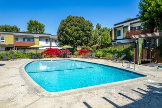 Timbers Apartments, Upland in Upland, CA - Building Photo - Building Photo