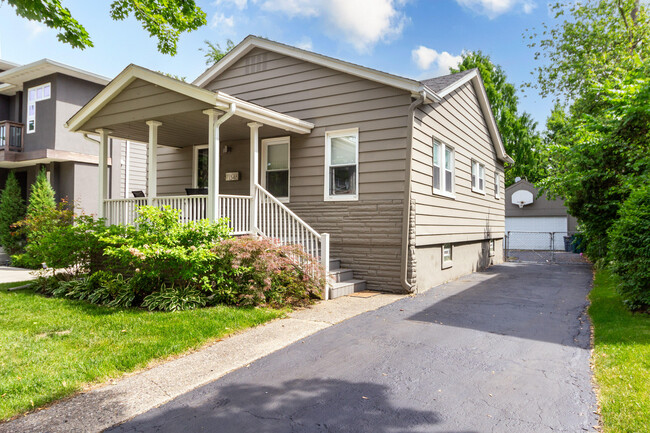 property at 1348 Ruffner Ave