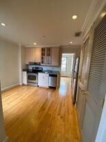 159 Salem St, Unit 5 in Boston, MA - Building Photo