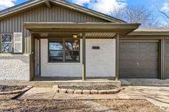 1611 Cascade St in Mesquite, TX - Building Photo - Building Photo