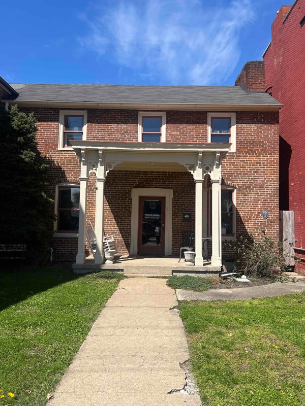 property at 263 N Limestone
