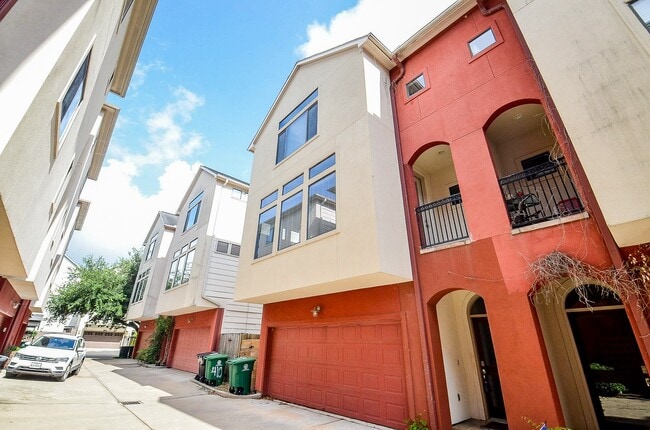 property at 408 Parker St