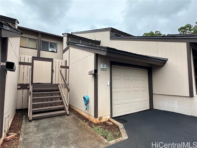 98-1062-1062 Komo Mai Dr in Aiea, HI - Building Photo - Building Photo