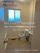 40 N 400 W in Myton, UT - Building Photo - Building Photo