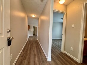 8816 E Buffalo Cir in Willis, TX - Building Photo - Building Photo