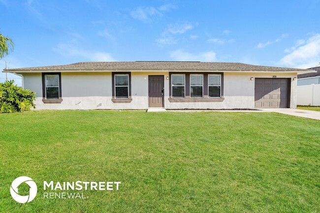 property at 1105 NE 12th St